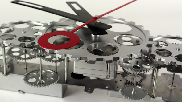 VideoHive Clock Face With Cogs And Dials 9697065 VideoHive Clock Face With Cogs And Dials 9697065