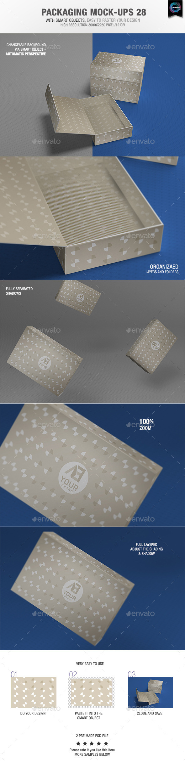 GraphicRiver Packaging Mock-ups 28 9697069 GraphicRiver Packaging Mock-ups 28 9697069