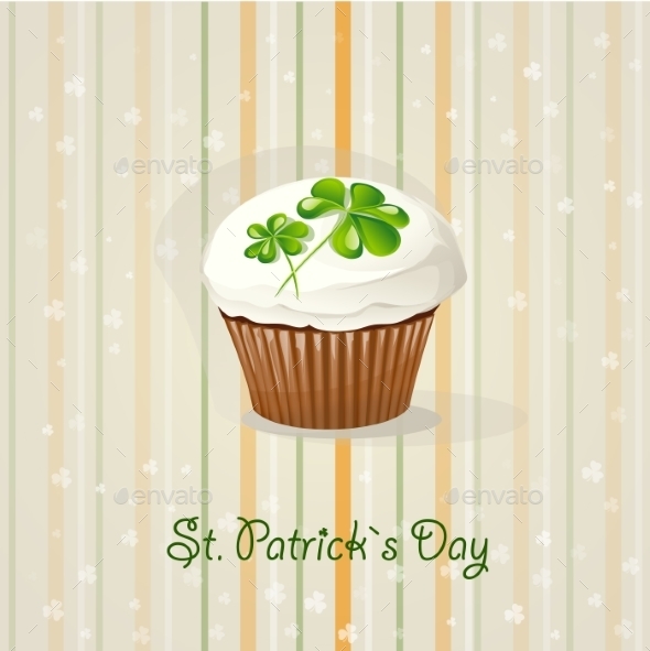 GraphicRiver St Patricks Day 9697217 GraphicRiver St Patricks Day 9697217