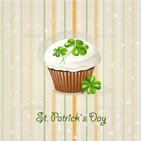 GraphicRiver St Patricks Day 9697221 GraphicRiver St Patricks Day 9697221