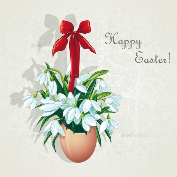 GraphicRiver Easter 9697321 GraphicRiver Easter 9697321