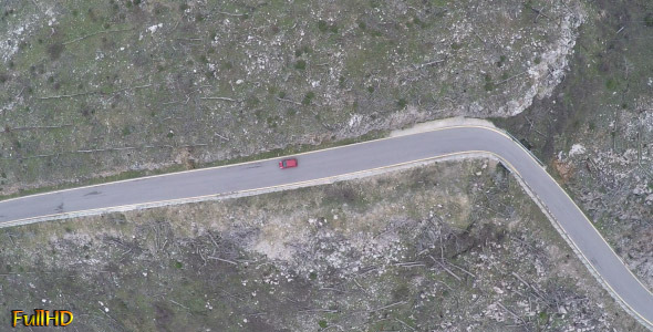 VideoHive Above a Car in Mountainous Landscape 2 9697780 VideoHive Above a Car in Mountainous Landscape 2 9697780