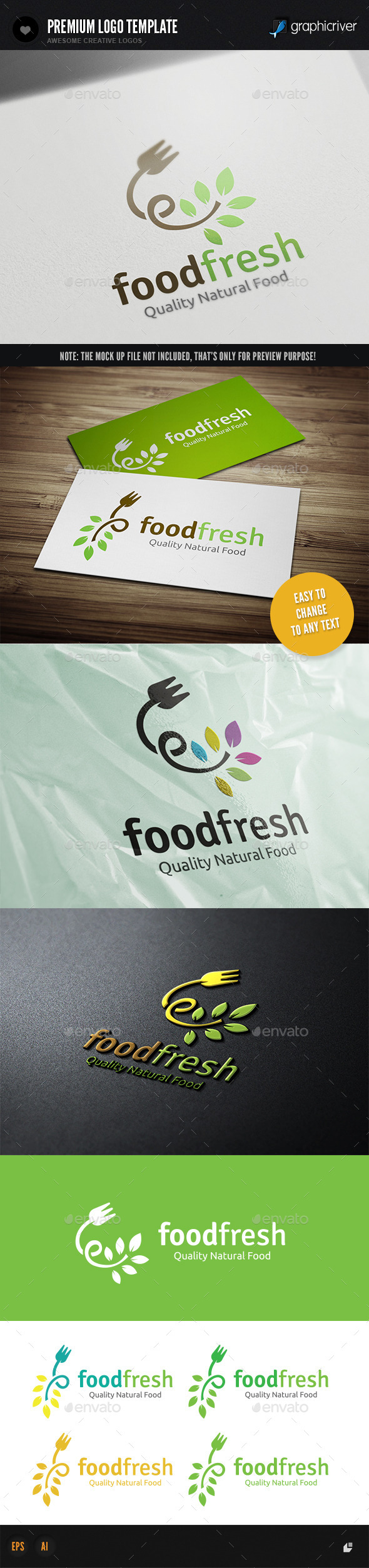 Food Fresh