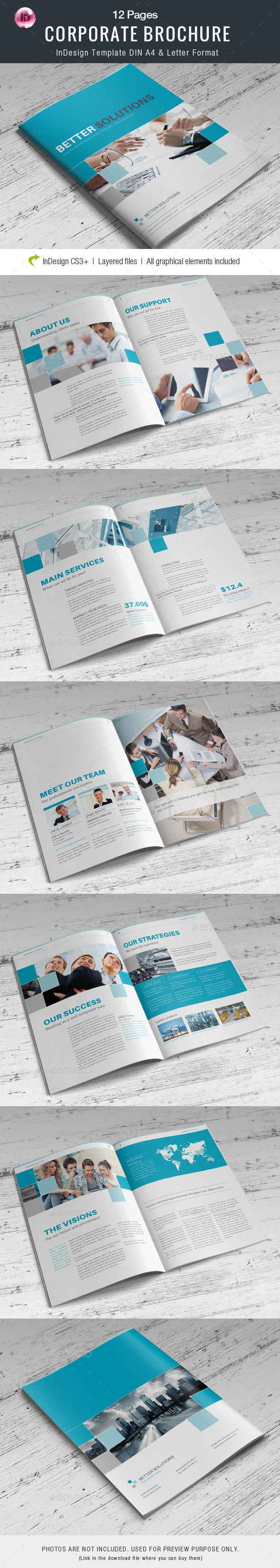 Corporate Business Brochure V.3 (Corporate)