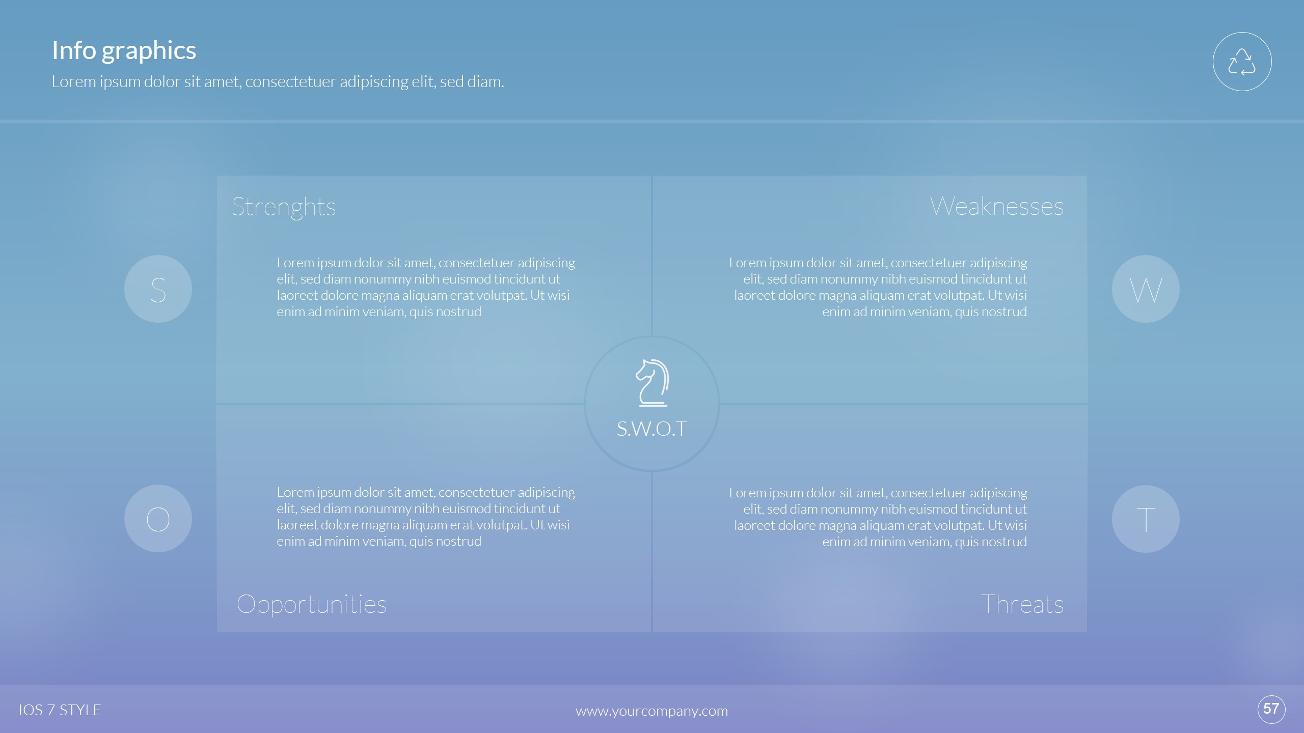 3B Powerpoint Bundle by VigitalArt | GraphicRiver