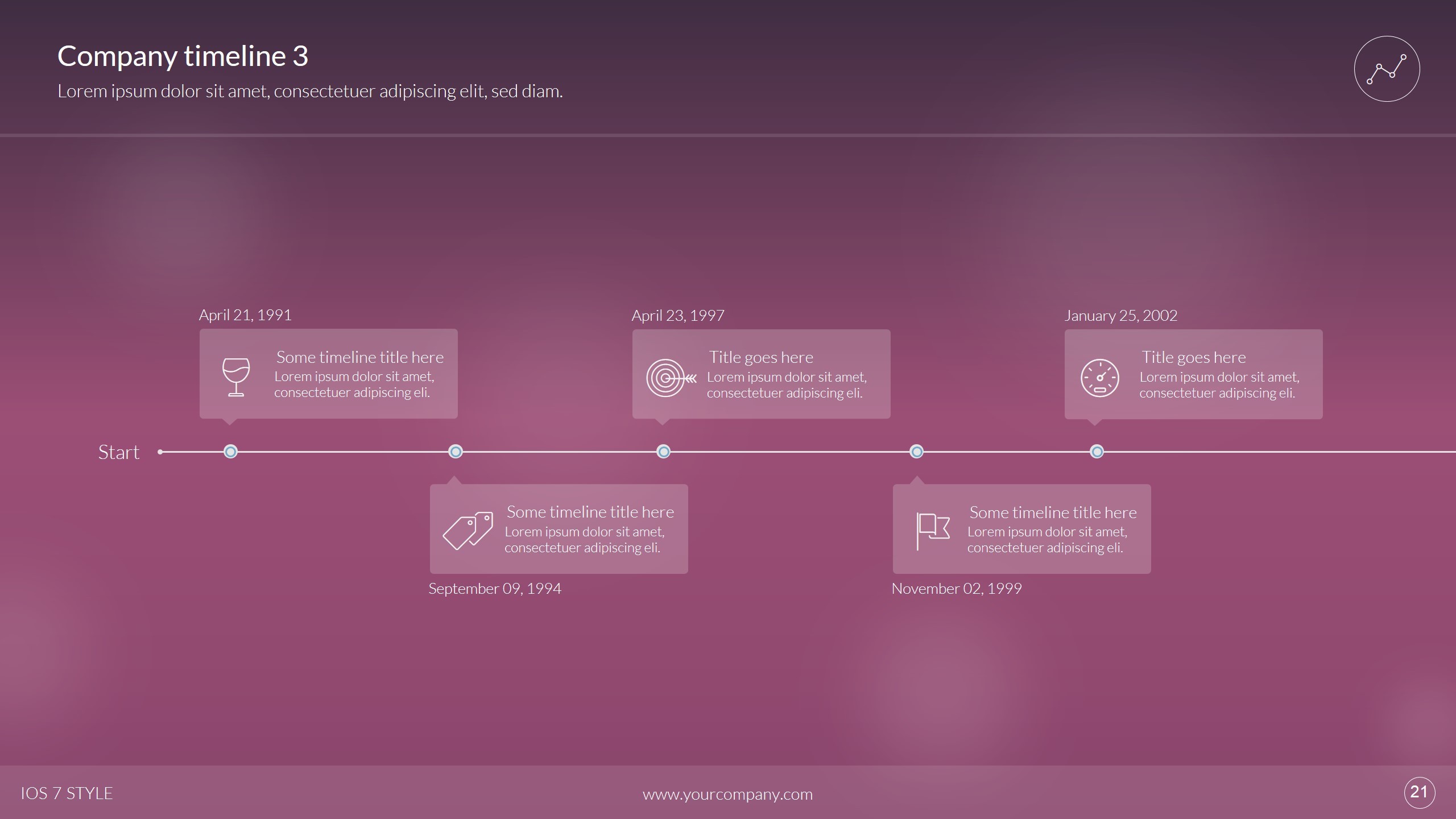3B Powerpoint Bundle by VigitalArt | GraphicRiver