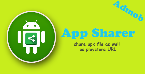 app sharer 