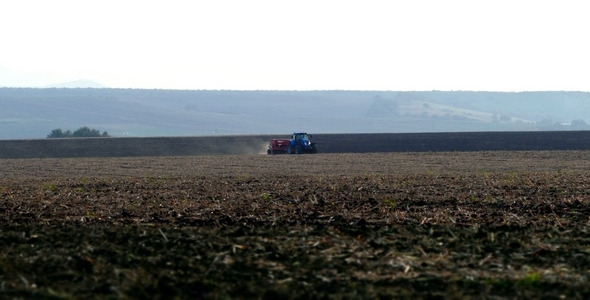 VideoHive Plowing the Fields with a Tractor 9701293 VideoHive Plowing the Fields with a Tractor 9701293