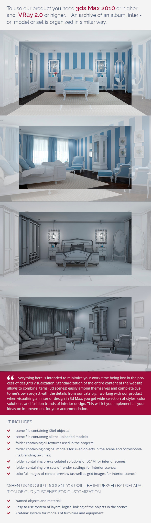3DOcean Bedroom 0389 9701913 3DOcean Bedroom 0389 9701913