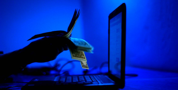 Money from the Internet Money from the Internet