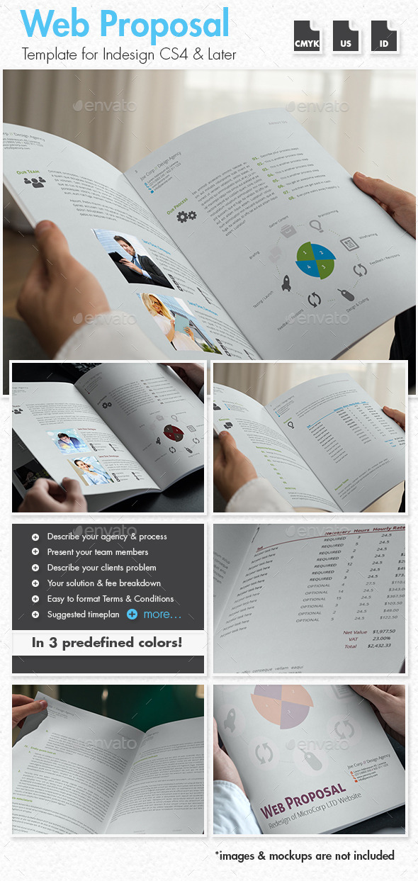 GraphicRiver Web Proposal US Letter 9702705 GraphicRiver Web Proposal US Letter 9702705