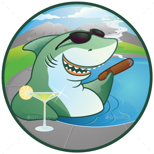 Pool Shark Pool Shark