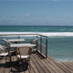 Terrace On The Sea - VideoHive Item for Sale