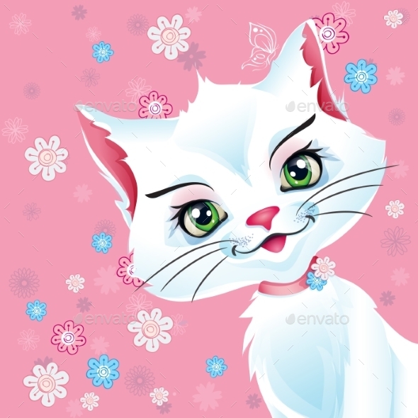 GraphicRiver Cat 9703210 GraphicRiver Cat 9703210