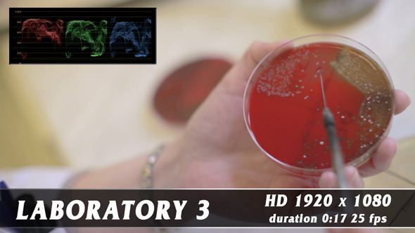 VideoHive Laboratory 3 9703235 VideoHive Laboratory 3 9703235