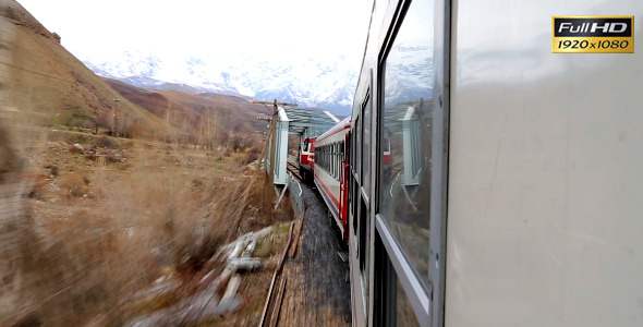 VideoHive Train 9703238 VideoHive Train 9703238