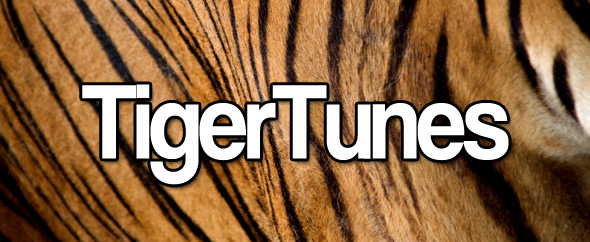 TigerTunes