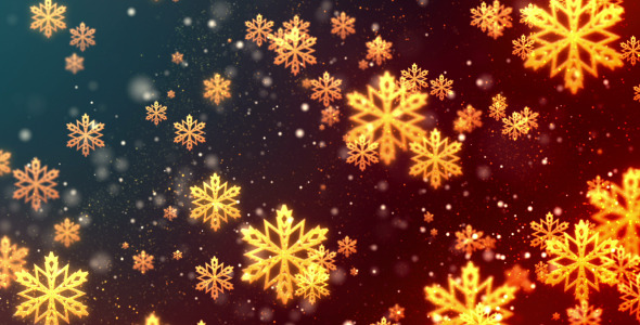 Christmas Flakes Christmas Flakes