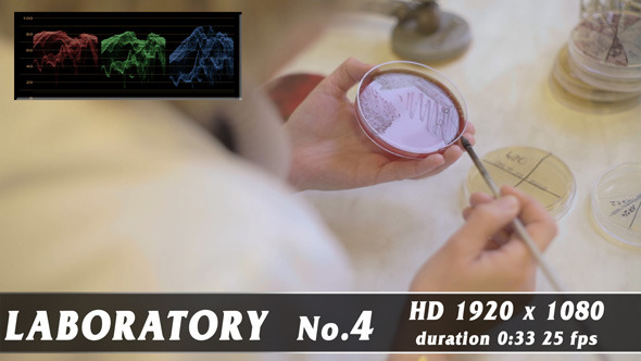 VideoHive Laboratory 4 9703494 VideoHive Laboratory 4 9703494