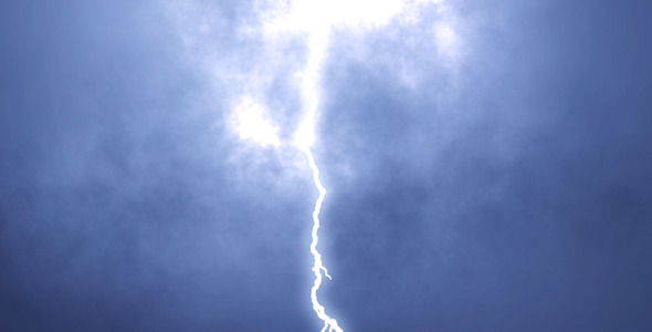 VideoHive Intensive Thunderstorm 9703651 VideoHive Intensive Thunderstorm 9703651