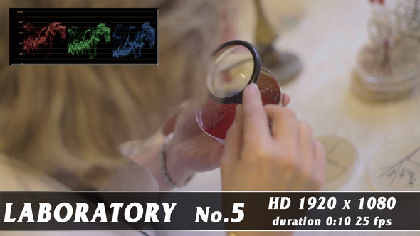 VideoHive Laboratory 5 9704251 VideoHive Laboratory 5 9704251