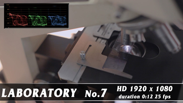 VideoHive Laboratory 7 9705431 VideoHive Laboratory 7 9705431