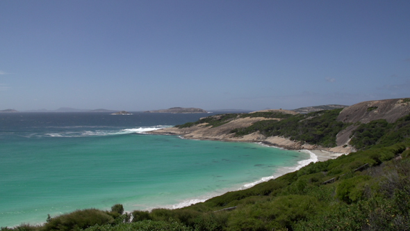 VideoHive Blue Haven In Great Ocean Drive Esperance Western Australia 9705961 VideoHive Blue Haven In Great Ocean Drive Esperance Western Australia 9705961