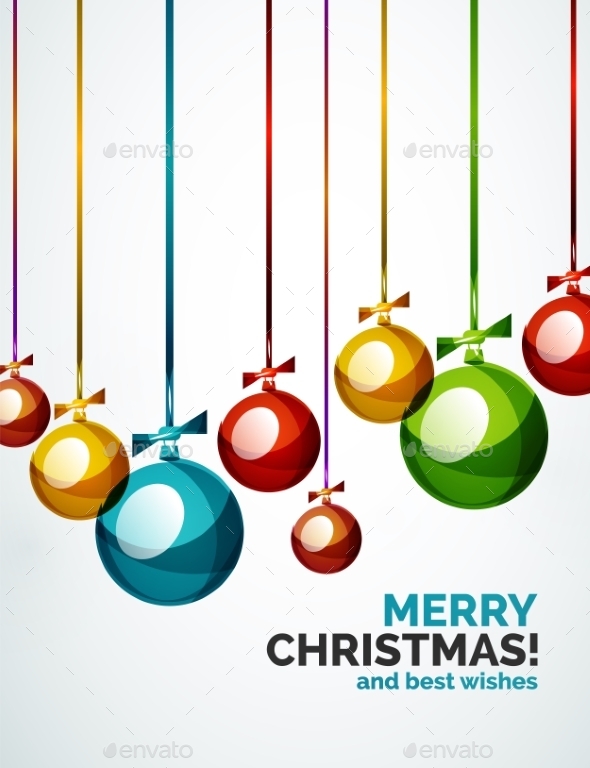 GraphicRiver Christmas Background 9706212 GraphicRiver Christmas Background 9706212