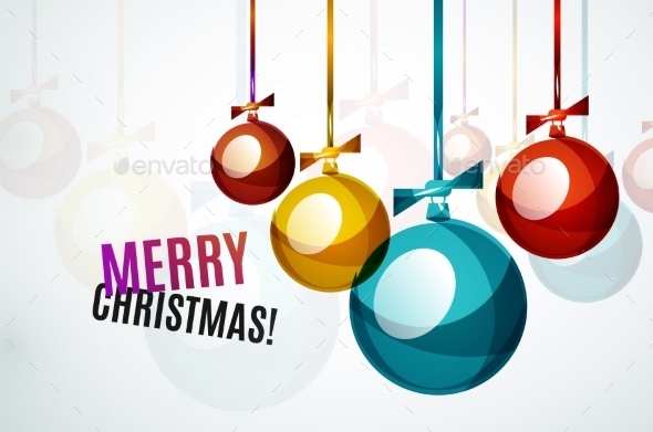 GraphicRiver Christmas Background 9706213 GraphicRiver Christmas Background 9706213
