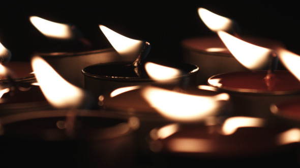 Candle 06 Candle 06