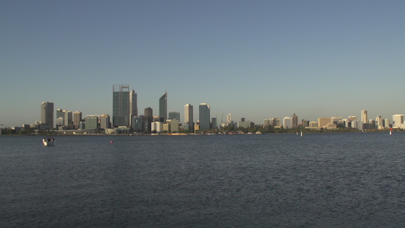 VideoHive Skyline Perth Capital Western Australia 9706388 VideoHive Skyline Perth Capital Western Australia 9706388
