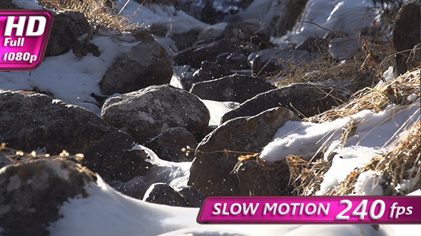 VideoHive Cheerful Splash Mountain Stream 9706417 VideoHive Cheerful Splash Mountain Stream 9706417