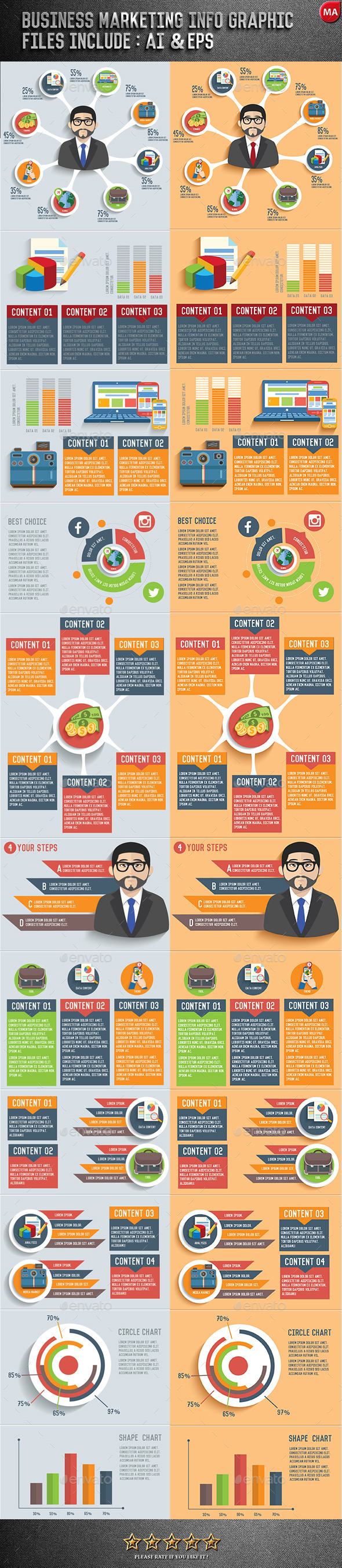 GraphicRiver Business Graphic Design 9706607 GraphicRiver Business Graphic Design 9706607