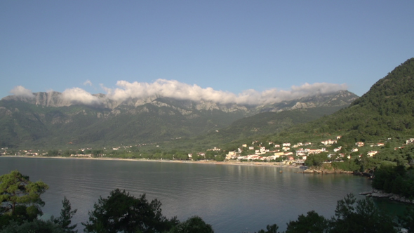 VideoHive The Bay Chrisi Ammoudia And Chrisi Akti Thassos Greece 9706683 VideoHive The Bay Chrisi Ammoudia And Chrisi Akti Thassos Greece 9706683