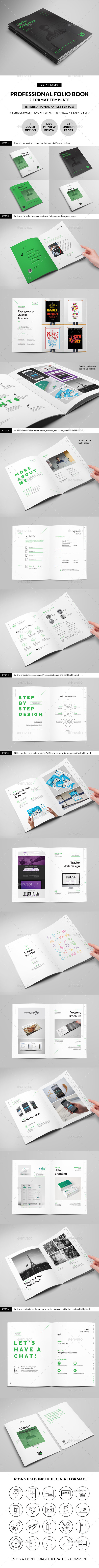 Stellar Portfolio 32 Pages Booklet Stellar Portfolio 32 Pages Booklet