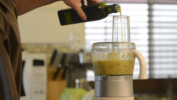 Food Processor Food Processor