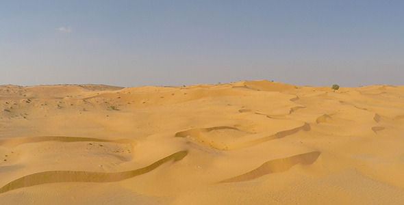 VideoHive Desert 9709865 VideoHive Desert 9709865