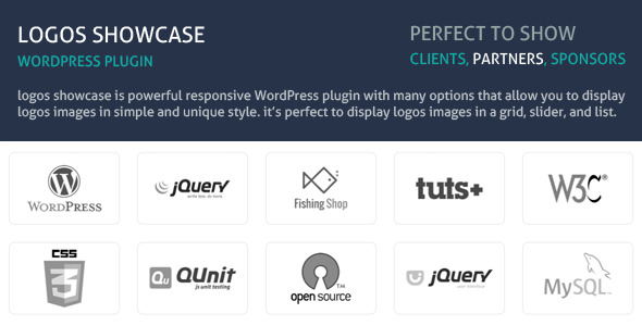Logos Wordpress Plugin Logos Wordpress Plugin