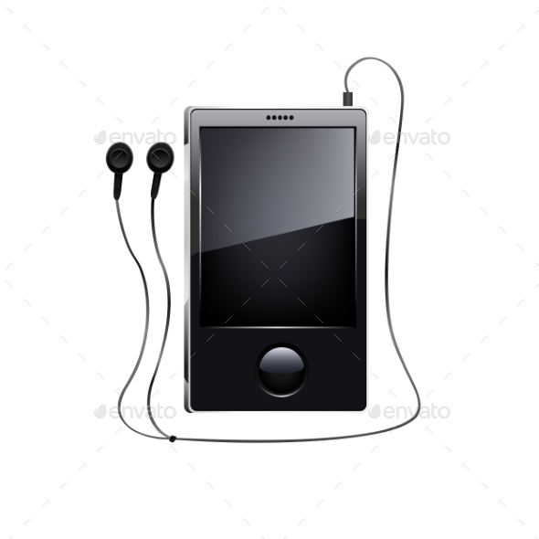 Media Player Media Player