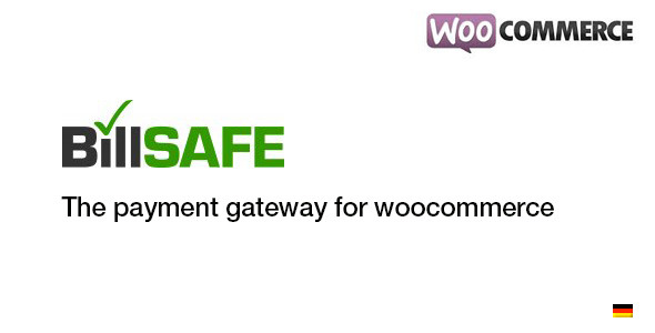 Billsafe Payment Gateway for WooCommerce Billsafe Payment Gateway for WooCommerce