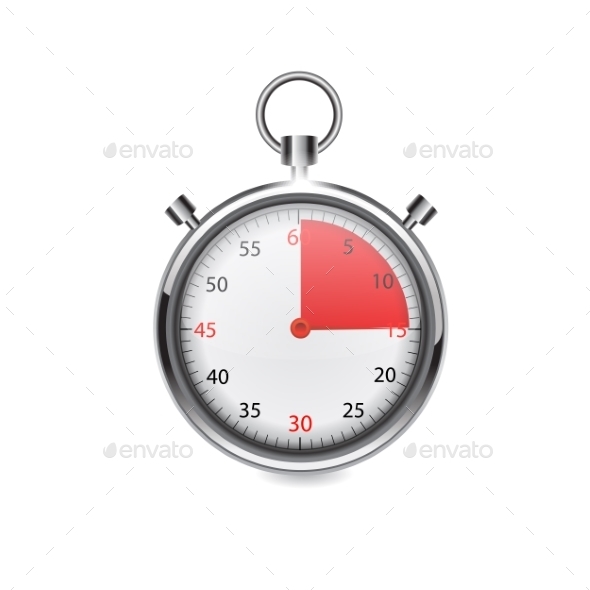 GraphicRiver Stopwatch 9711525 GraphicRiver Stopwatch 9711525