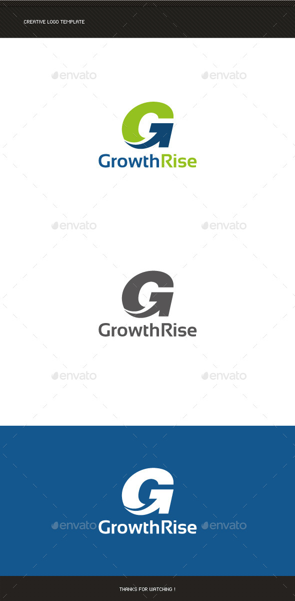 GraphicRiver G Letter Logo Template 9712402 GraphicRiver G Letter Logo Template 9712402
