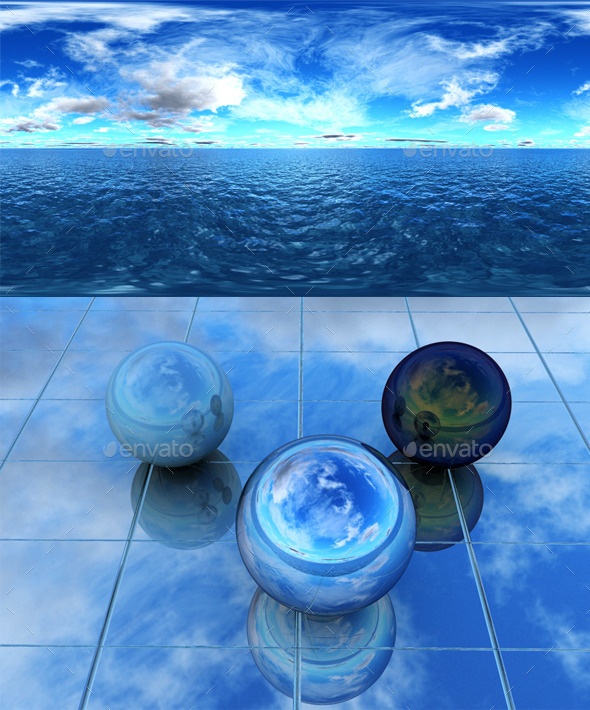 3DOcean Sea 188 9713429 3DOcean Sea 188 9713429