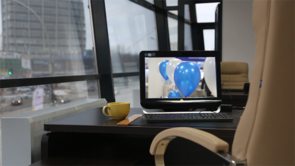 VideoHive Office Workplace 9713481 VideoHive Office Workplace 9713481