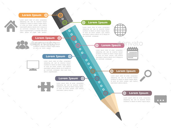 Education Infographics Education Infographics