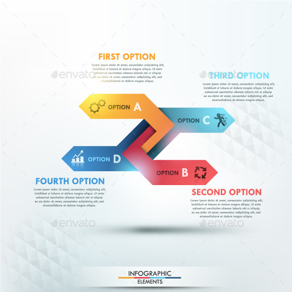 GraphicRiver Modern Infographic Options Banner 9714934 GraphicRiver Modern Infographic Options Banner 9714934