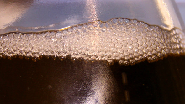 VideoHive Bubbles Of Champagne 1 9715015 VideoHive Bubbles Of Champagne 1 9715015