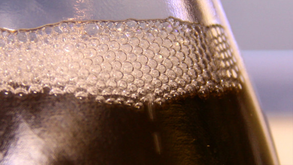 VideoHive Bubbles Of Champagne 3 9715031 VideoHive Bubbles Of Champagne 3 9715031