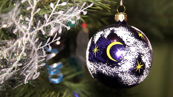 VideoHive Christmas Background 1 9715109 VideoHive Christmas Background 1 9715109