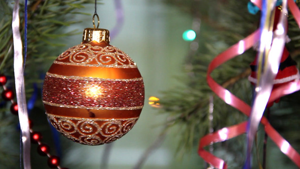 Christmas Background 2 Christmas Background 2